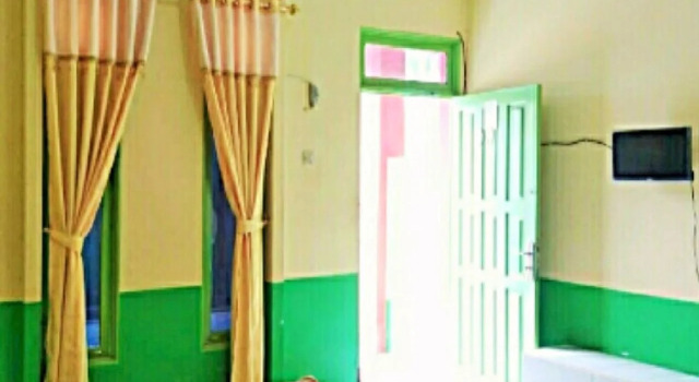 Rainbow Singkawang