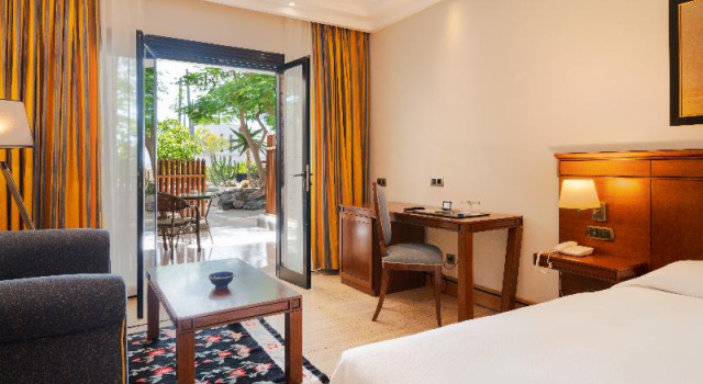Двухместный номер Standard с балконом Villa VIK - Hotel Boutique