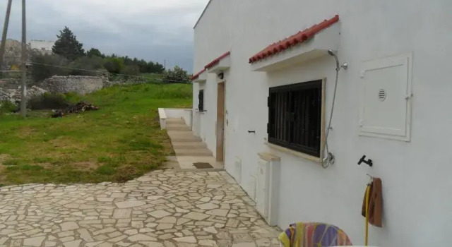 Casa Vacanze La Bellaveduta, Book Apartment Hotels in Murgia with Parking, Parking