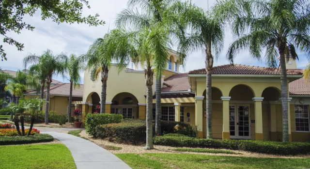 3BD 2BA Condo Sleeps 8 Gold RVC30963 Bedroom RHOF, Varaa Huoneisto Orlando Kissimmee