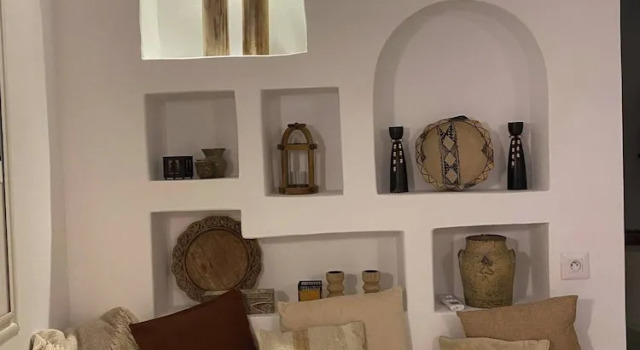 Апартаменты c 1 комнатой Artgohomes2 Medina Hammamet