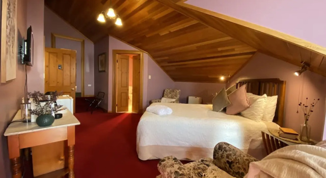 Suite Hanlon Guest House