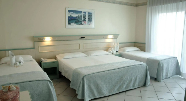 Hotel Arizona