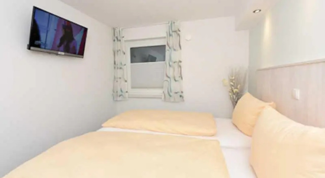 Residenz Waterkant, Prenota Hotel Esens Frisia Orientale
