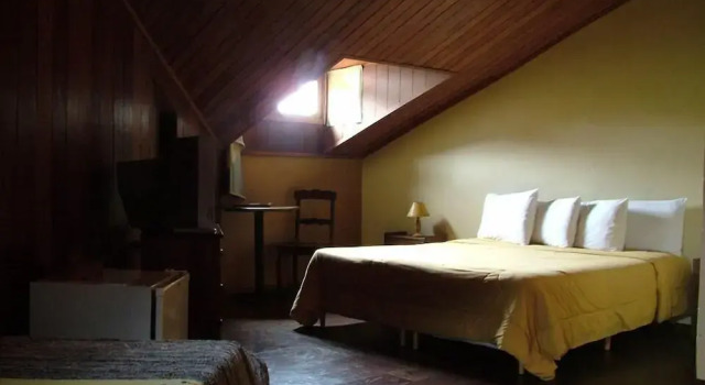 Pousada Candonga Da Serra Hotel