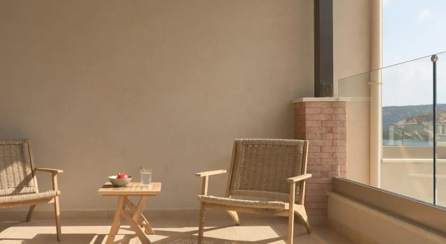 Люкс Nere Suites