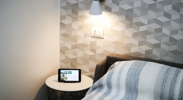 Апартаменты Stylish Studio in Milan, Near Metro