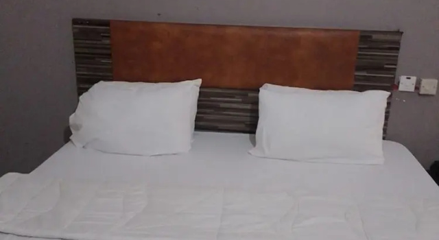 Номер Deluxe Nippon Diamond Suites