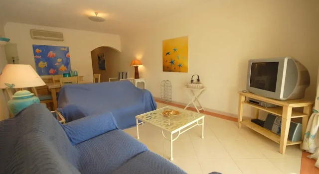 Апартаменты Onda Moura Luxe em Vilamoura T2
