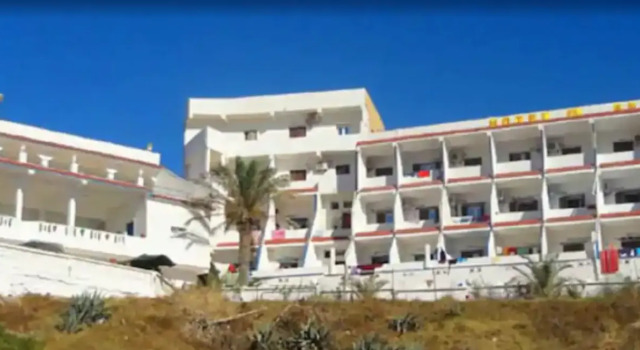 Hotel El Manar, Foglalás Szálloda El Kala Algéria