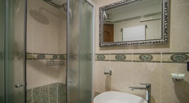 Номер Standard Bella Natka Bed and Breakfast