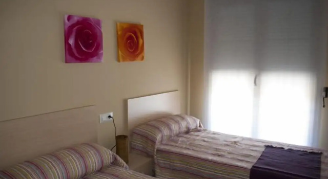 Residencial Massana, Rezervați Hotel Alcala de la Selva Teruel