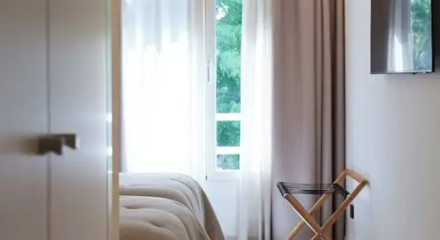 Одноместный номер Premium Hotel-Restaurante Jardines La Tejera
