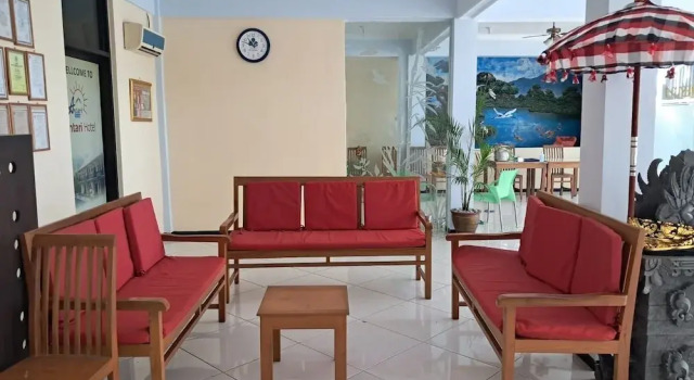 Avana Hotel Pemuteran, Забронировать Отель Отели провинции Бали с завтраком, Завтраки