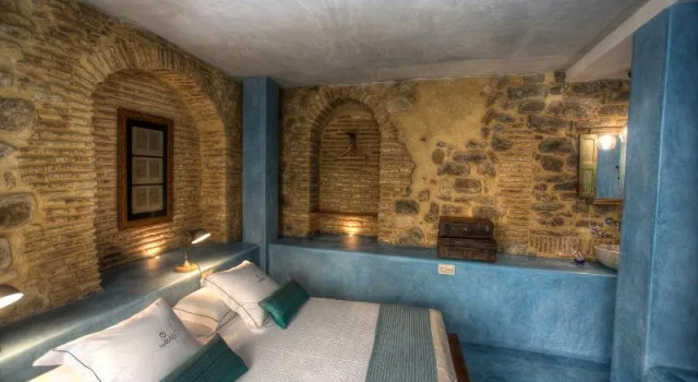 Номер Economy The Riad