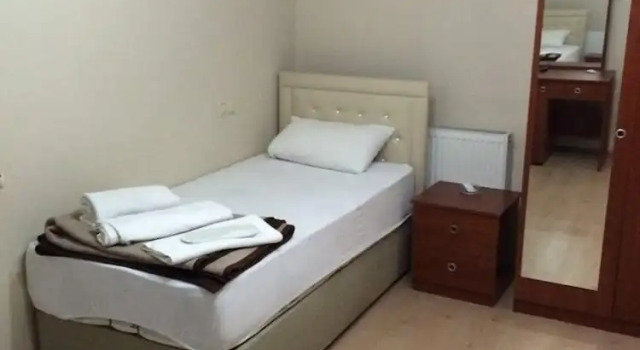 Номер Economy Paradise Lost Hotel