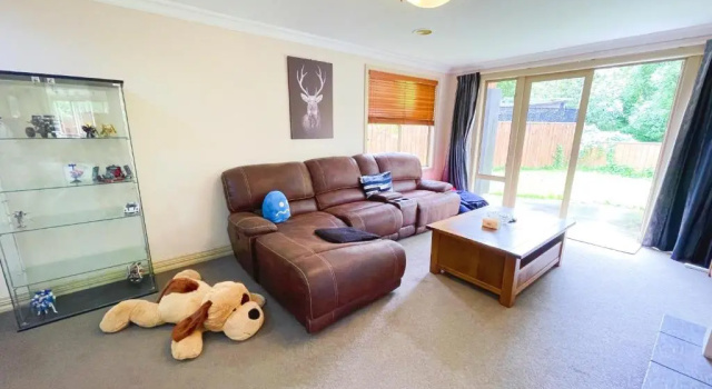 Коттедж Private And Perfect for Families, Rotorua Escape