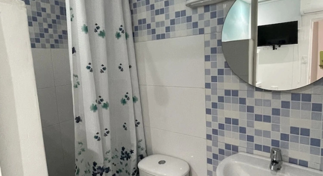 Номер Standard Casa Cielo Cartagena