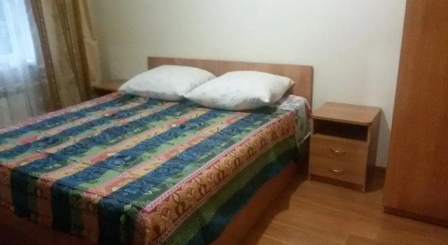 Room On Volgogradskaya