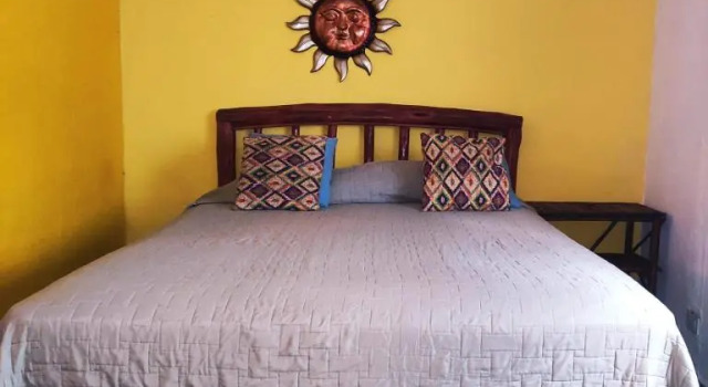 Bellamar Beach Inn, Rezervovat Hotel San Carlos Panamá