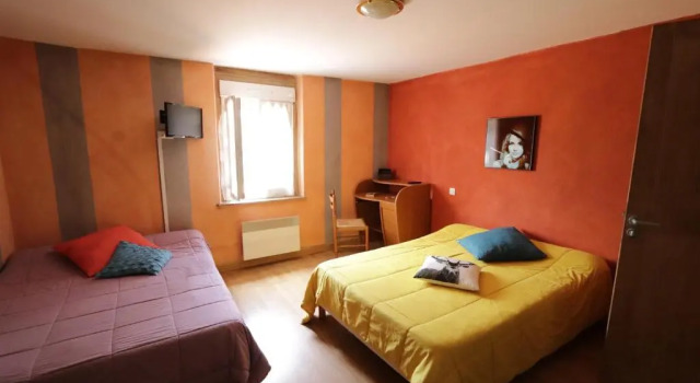 Le Ptit Ecureuil, Réserver Hôtel Hôtels à Aquitaine avec parking, Parking