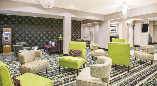 La Quinta Inn & Suites by Wyndham Houston North-Spring, Réserver Hôtel The Woodlands Texas Gulf Coast