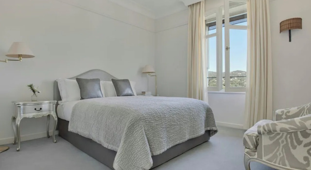 Номер Superior COMO Le Beauvallon - Golfe de Saint-Tropez
