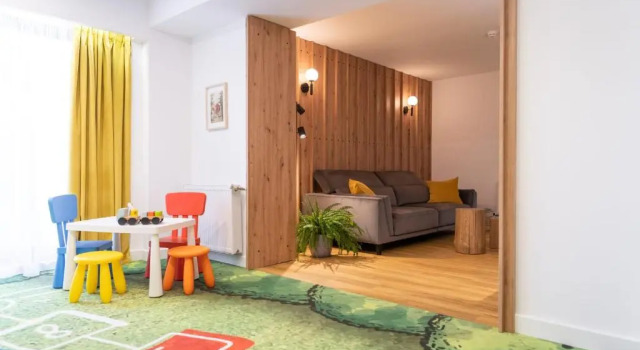 Hotel Bistrita, Брондау Қонақ үй Ceahlau Neamţ