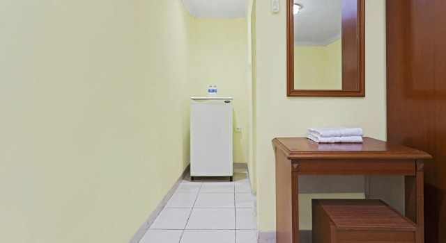 RedDoorz near Ciputra World Kuningan, Book Hotel Billige hoteller i Jakarta, nær Mulia Tower