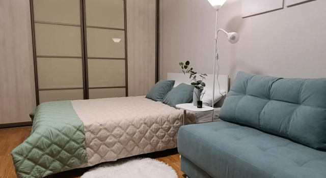 Apartments on Marshal Chuikov street 59B, Rezervați Apartament Kazan Tatarstan