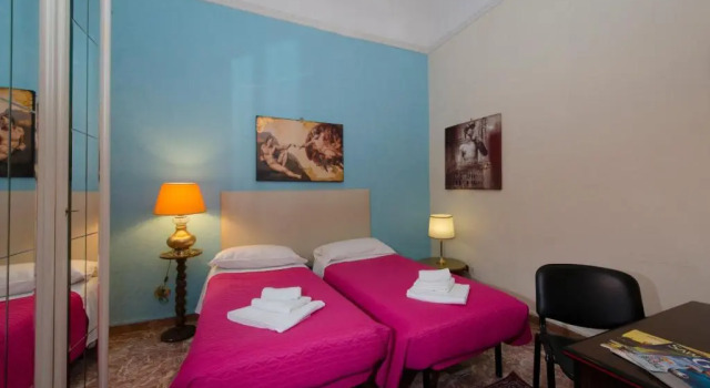 Апартаменты House Montebello
