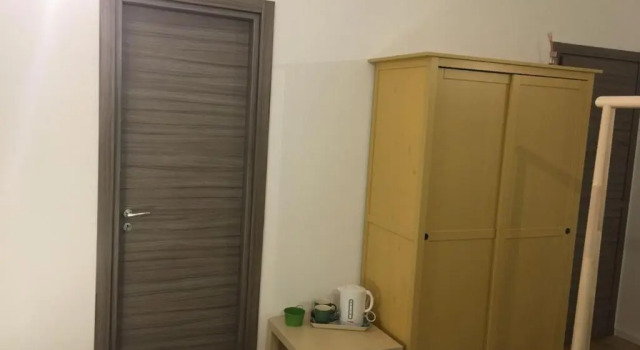Четырёхместный номер Standard с балконом Ricasoli28Apartaments
