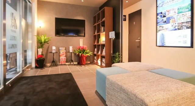 Hotel Livemax Tokyoshintomicho
