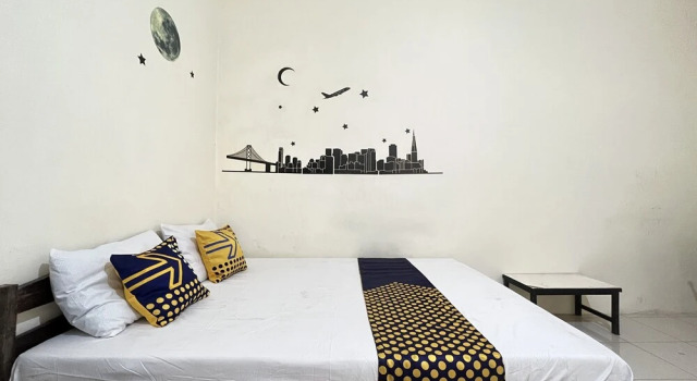 OYO Life 93398 Sudimoro Guest House Syariah, Book Guesthouse Guest Houses in East Java, Guesthouse