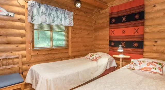 Holiday Home Tallukka, Забронировать Дом для отпуска Пертунмаа Южное Саво
