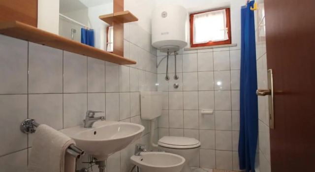 Апартаменты с 2 комнатами с балконом Apartments Duomo