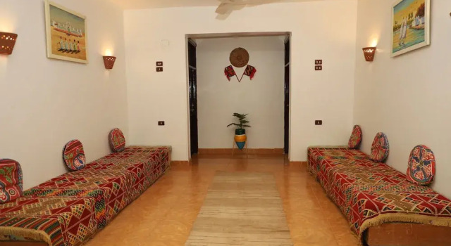 Номер Superior Ekadolli Nubian house- by kerma hospitality