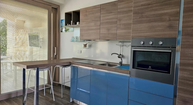 Вилла Residenza Lamandia in Capitolo