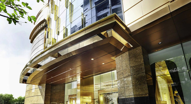 Grande Centre Point Sukhumvit 55