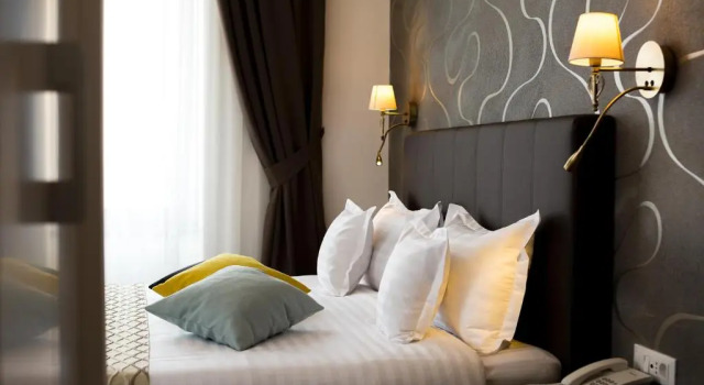 Hotel Saint Germain, Prenota Hotel Hotel a Braila con colazione, Colazione