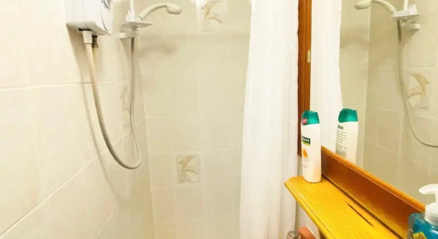 Standard Kahden hengen huone Beach Blackpool Hotel