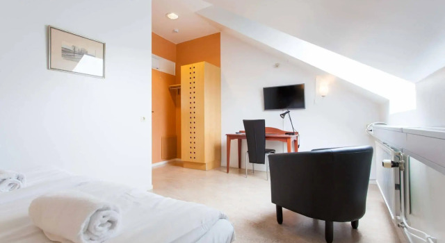 Pronova Hotell & Vandrarhem, Book Hotel Norrköping 