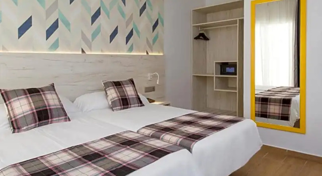 Номер Standard Hotel Vibra Lei Ibiza