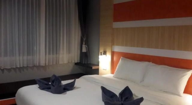 Номер Superior Ricci House Resort
