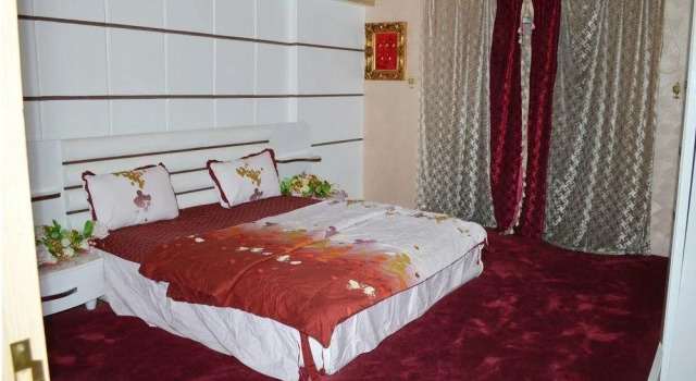 Omseyat Al Sharq Furnished Units 3