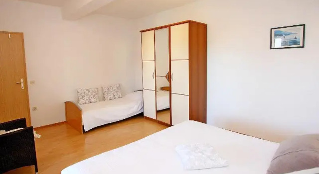 Апартаменты Apartments Maria