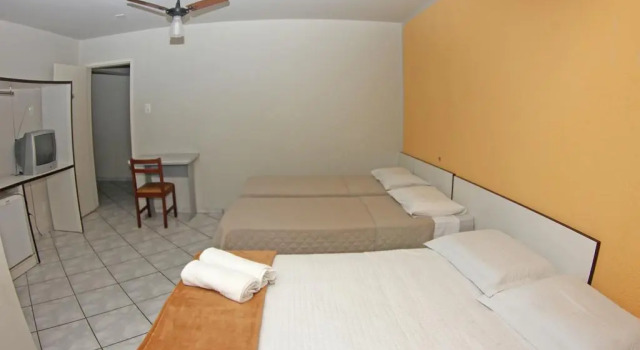 Atlântico Sul Hotel