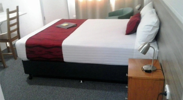 Boonah Motel