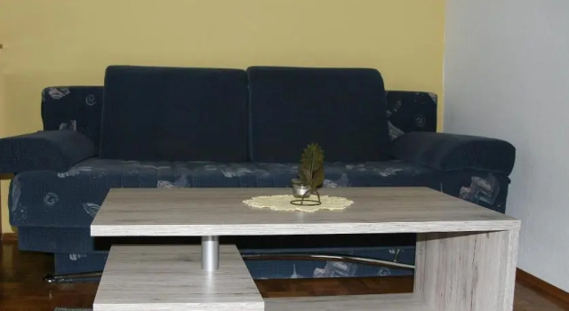 Ferienwohnung Neuber