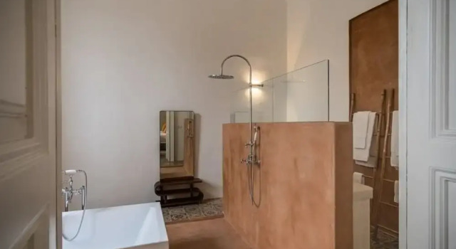 Люкс Superior Palazzo Garzia Residence - Dimora storica